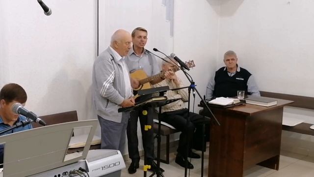 Жизнь течёт и день прекрасный | Антон & Григорий | г.Горячий Ключ