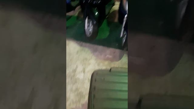японский трехколесник Honda guro up смотреть онлайн