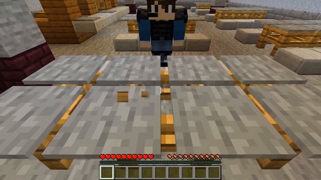 Mikey want to EXECUTE THE ELECTRIC CHAIR on JJ in Minecraft Challenge (Maizen Mazien Mizen) смотреть онлайн