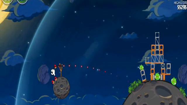 Angry Birds Space FREE LINK !