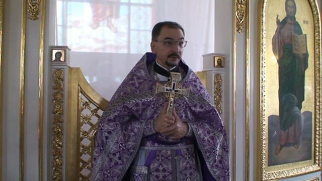 Медовый Спас. Благословение и освящение мёда нового урожая. смотреть онлайн