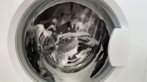 Indesit - easy care full cycle (requested video)