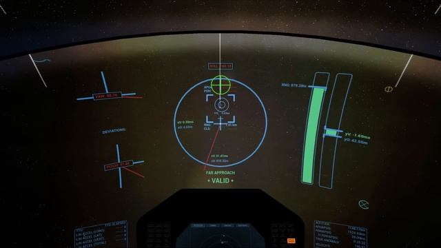 Rogue System - Space Station Rescue смотреть онлайн