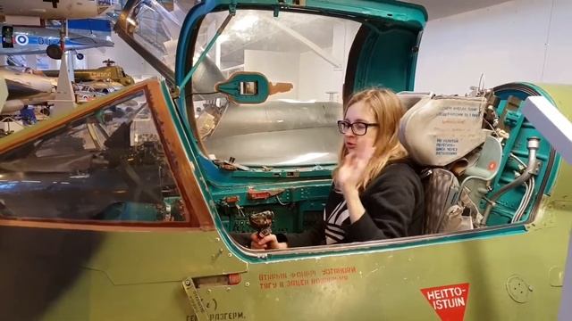 Lev at Jyvaskyla, Finland. (16.03.19) смотреть онлайн