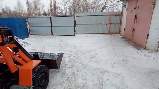 минипогрузчик 2023 2й смотреть онлайн