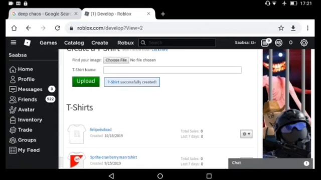 How to be Felipe on Roblox for free(Android/iOS/laptop/PC) смотреть онлайн