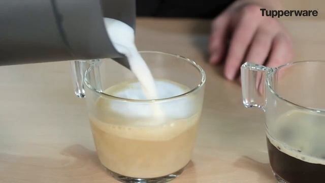 Вспениватель Мгновение 500 мл Tupperware