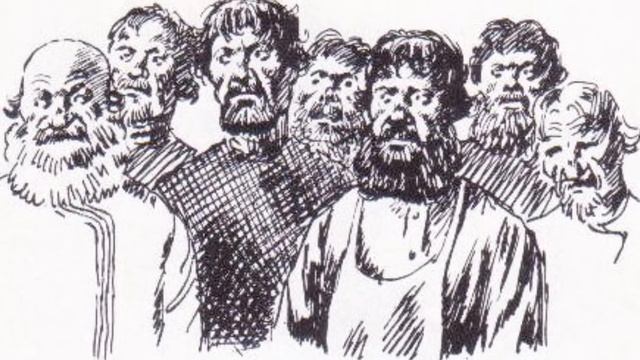 Николай Лесков смотреть онлайн