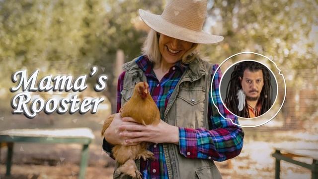 Mama's Rooster (Instrumental) смотреть онлайн