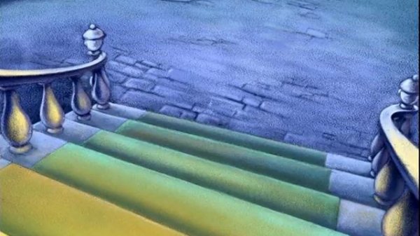 Сказки Андерсена: Огниво