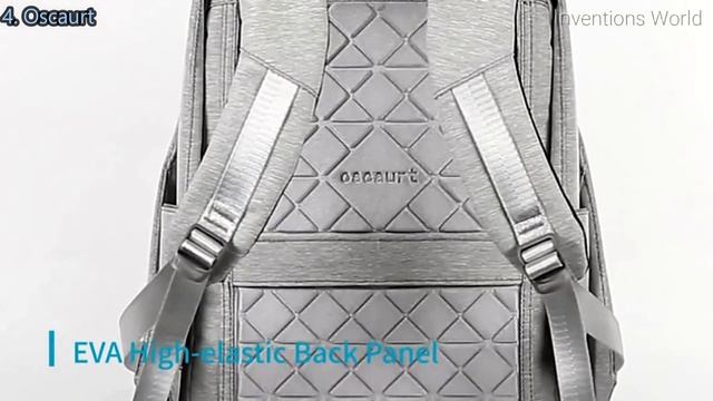 Cool 7 Business Backpacks You Need To See - Best Travel Bags On Amazon смотреть онлайн