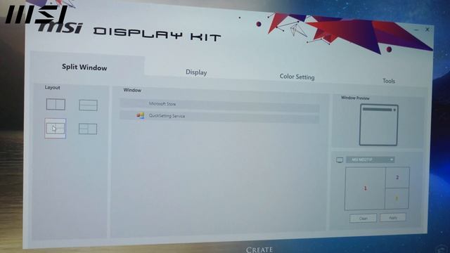 A Simple Desk Setup - MSI MD271P & CUBI N JSL смотреть онлайн