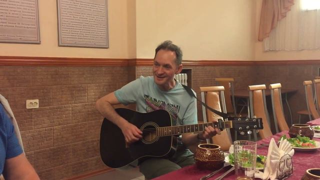 Вишнёвый вечер 18 мая 2019 смотреть онлайн