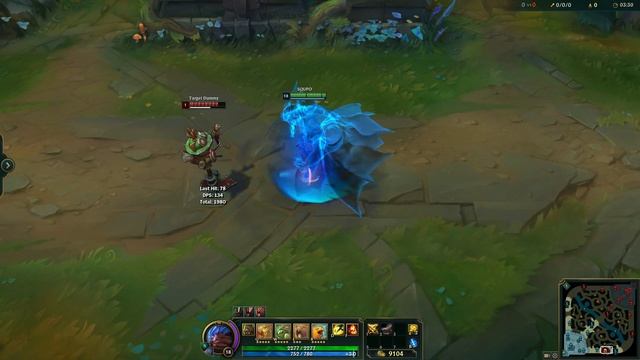 Dragon Oracle Udyr vs Spirit Guard Udyr Ultimate Skin Comparison (League of Legends) смотреть онлайн