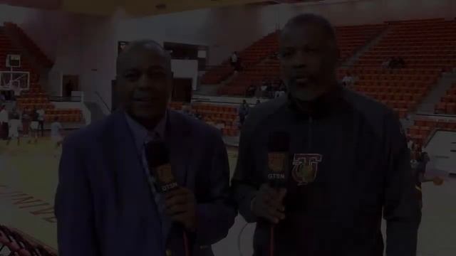 WBB l Tuskegee vs. Central State смотреть онлайн