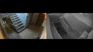Как работают воры-домушники