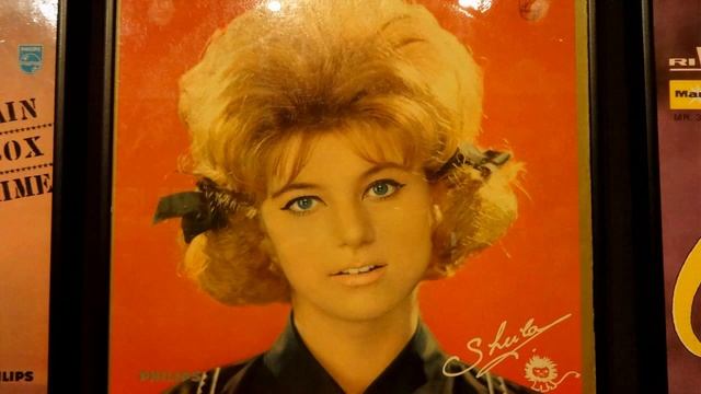 Коллекция обложек пластинок зарубежной эстрады от твиста до рока. смотреть онлайн