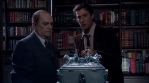 "Иллюзион+": "Библиотекарь: В поисках копья судьбы"