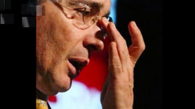 ALVARO URIBE even heroes have the right to dream смотреть онлайн