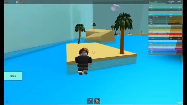 Roblox 12:Speed Run смотреть онлайн