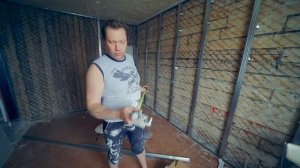 Штатив для нивелира своими руками