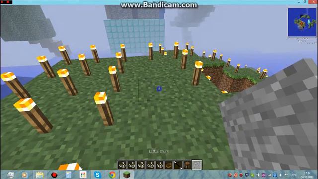 реалестичная сборка minecraft 1.5.2 смотреть онлайн
