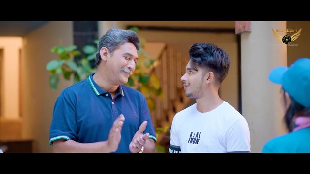 ভালোবাসার কুলফি মালাই | Prank King | Sakib Siddique | Ananna Islam | | Bangla Natok 2023 смотреть онлайн