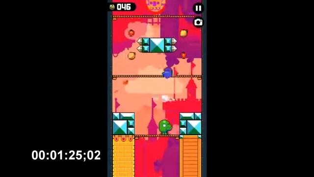 Leap Day World Record in 2:48 смотреть онлайн