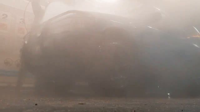Night shower Opel Frontera Sport смотреть онлайн