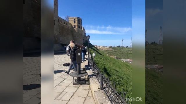 Путешествие по Дагестану. 1-серия смотреть онлайн