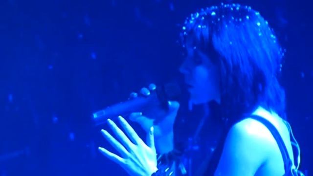 5 СТИХИЙ - LIVE IN MICHURINSK 12.12.09