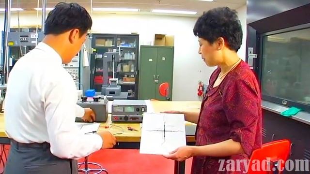 Энергия из вакуума 3 Отрицательное сопротивление смотреть онлайн