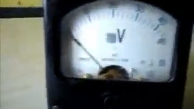 Самодельный термоэлемент из проволоки смотреть онлайн