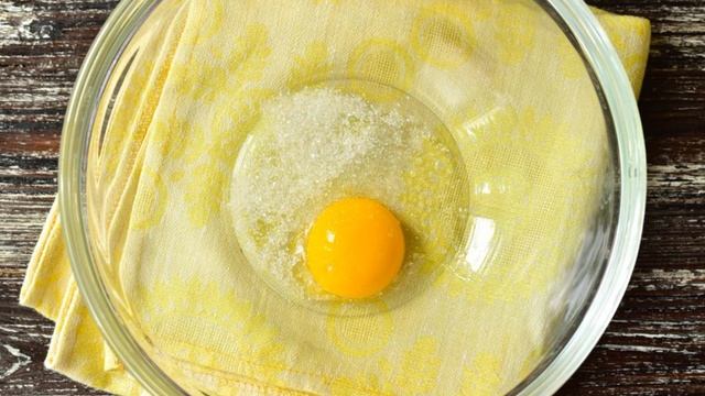 Сборник рецептов