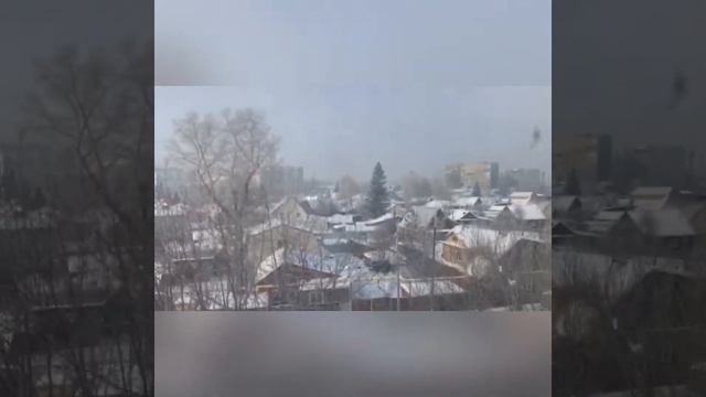 Алтайский край, город Барнаул, Бульвар 9 Января, 88 смотреть онлайн