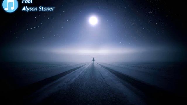 Alyson Stoner - Fool (Stormy Music) смотреть онлайн