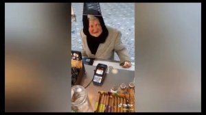 Да ты шо ах@ел