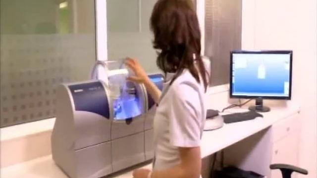 Новая технология установки зубных коронок смотреть онлайн