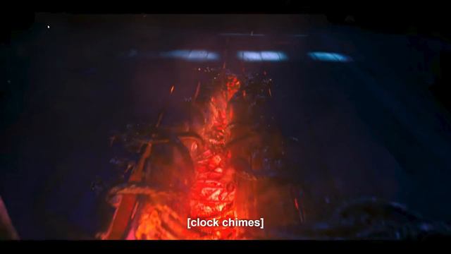 Stranger Things Season 4 Jason Carver's Death scene смотреть онлайн