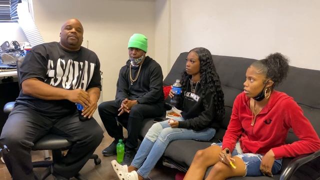 THE REAL "TRUTH" (TSQUAD REACT TO JAI VIDEO) [PART 1] I FOLLOW @TOMMYTHECLOWN ON INSTAGRAM смотреть онлайн