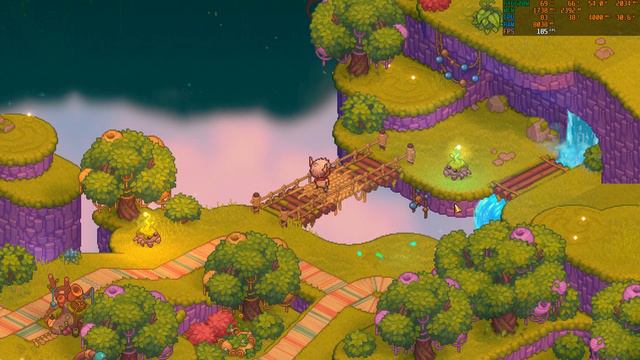 Bandle Tale: A League of Legends Story (Max Settings) - RX 6600M - R5 5600H - Lenovo Legion 5 смотреть онлайн