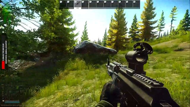 🔴 Побег из Таркова это как Escape from Tarkov только на русском🔴Max Remi смотреть онлайн