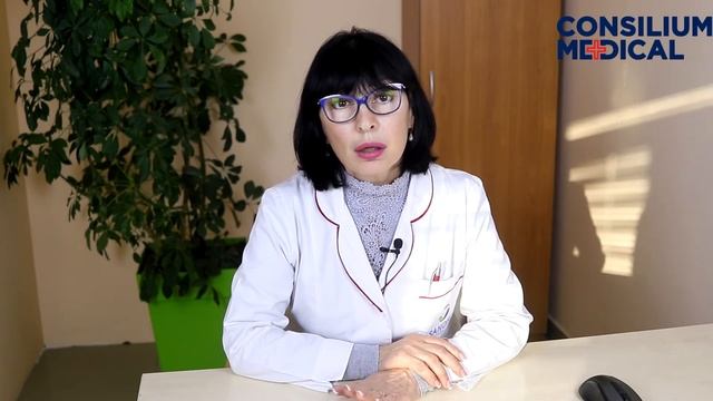Що таке дерматити? Лікування алергічного контактного дерматиту в Consilium Medical смотреть онлайн