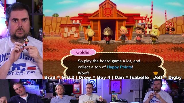 Dan Ryckert's Party Foul смотреть онлайн