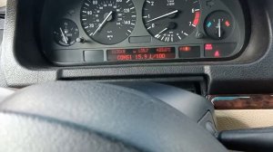 БМВ Х5 е53- Реальный расход топлива Зима/Лето и с Кондиционером. Чувствует ли нагрузку КОНДЕЯ?