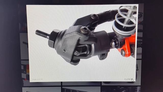 SCX10 II™ 2000 Jeep® Cherokee ОБЗОР смотреть онлайн