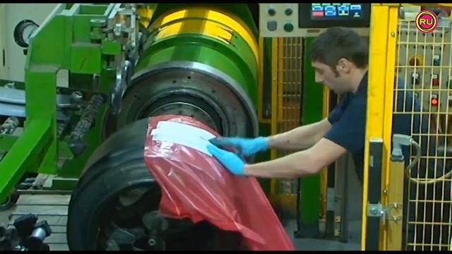 Aeroplane Tyre | Why Aeroplane Tyres Don't Explode On Landing | Facts about Aeroplane Tyres in Hind смотреть онлайн