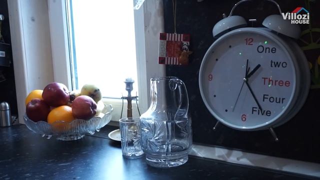 Экскурсия в СИП дом после перестройки. Результат реконструкции дома из СИП панелей по проекту Айно смотреть онлайн