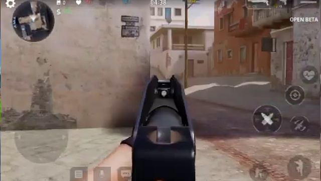 Top 5 Best Mobile Like CS:GO Offline Part1 For Android and IOS Free! 2022|CS:GO MOBILE смотреть онлайн