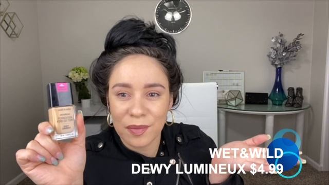 TOM FORD DUPE ALERT | GET SAME EFFECT FOR FRACTION OF THE COST!!! смотреть онлайн